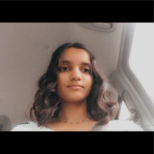 Meet your Posher, Disha